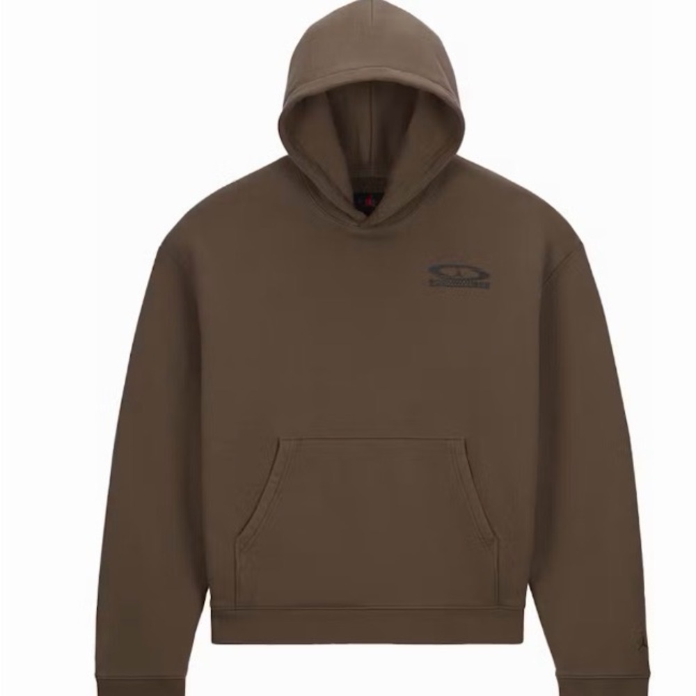 NWT Jordan x Travis Scott Palomino Hoodie